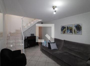 Casa · 120m² · 3 Quartos · 2 Vagas · Casa à Venda - Cangaíba, 3 Quartos, 120 m² - São Paulo