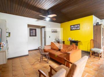 Casa · 320m² · 3 Quartos · 2 Vagas · Casa à Venda - Bom Jesus, 3 Quartos, 320 m² - Porto Alegre