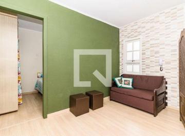 Apartamento · 28m² · 1 Quarto · Apartamento à Venda - Santo Antônio, 1 Quarto,  28 m² - Porto Alegre