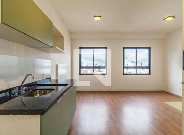 Apartamento · 25m² · 1 Quarto · Apartamento à Venda - Pinheiros, 1 Quarto, 25 m² - São Paulo