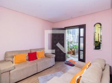 Casa · 140m² · 2 Quartos · 1 Vaga · Casa à Venda - Olaria, 2 Quartos,  140 m² - Canoas