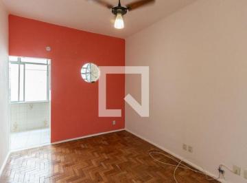 Apartamento · 40m² · 1 Quarto · Apartamento à Venda - Tijuca, 1 Quarto, 40 m² - Rio de Janeiro
