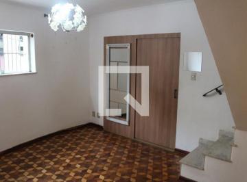 Casa · 93m² · 3 Quartos · 1 Vaga · Casa à Venda - Oswaldo Cruz, 3 Quartos, 93 m² - São Caetano do Sul