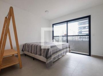 Apartamento · 25m² · 1 Quarto · Apartamento à Venda - Pinheiros, 1 Quarto,  25 m² - São Paulo