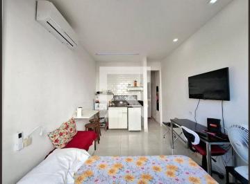 Apartamento · 18m² · 1 Quarto · Apartamento à Venda - Botafogo, 1 Quarto, 18 m² - Rio de Janeiro