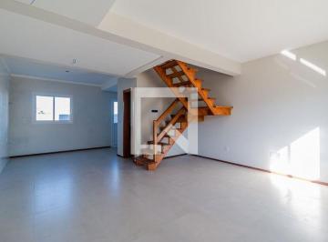 Casa · 105m² · 3 Quartos · 2 Vagas · Casa à Venda - Aberta dos Morros, 3 Quartos,  105 m² - Porto Alegre