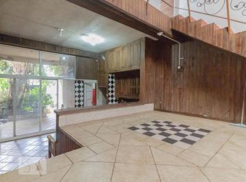 Casa · 85m² · 2 Quartos · 2 Vagas · Casa à Venda - Bosque da Saúde, 2 Quartos, 85 m² - São Paulo