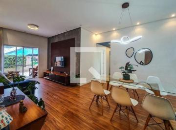 Apartamento · 118m² · 3 Quartos · 2 Vagas · Apartamento à Venda - Ipiranga, 3 Quartos, 118 m² - São Paulo