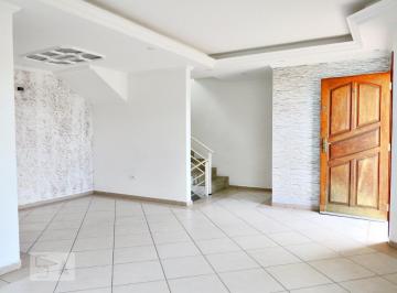 Casa · 125m² · 3 Quartos · 3 Vagas · Casa à Venda - Vila Mazzei, 3 Quartos,  125 m² - São Paulo
