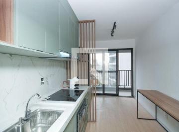Apartamento de 1 quarto, São Paulo · Apartamento à Venda - Pinheiros, 1 Quarto, 29 m² - São Paulo