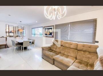 Casa · 100m² · 4 Quartos · 2 Vagas · Casa à Venda - Vila América, 4 Quartos, 100 m² - Santo André