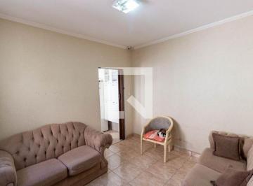 Casa · 101m² · 3 Quartos · 3 Vagas · Casa à Venda - Cangaíba, 3 Quartos,  101 m² - São Paulo