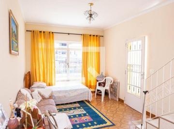 Casa · 222m² · 3 Quartos · 1 Vaga · Casa à Venda - Ponte Rasa, 3 Quartos,  222 m² - São Paulo