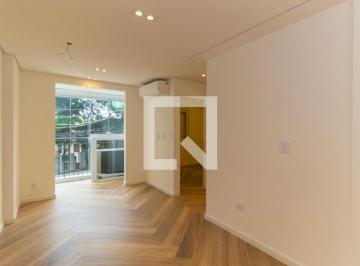 Apartamento · 34m² · 1 Quarto · Apartamento à Venda - Vila Mariana, 1 Quarto,  34 m² - São Paulo