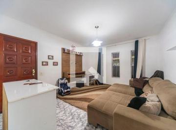 Casa · 125m² · 3 Quartos · 2 Vagas · Casa à Venda - Parque Marajoara, 3 Quartos, 125 m² - Santo André