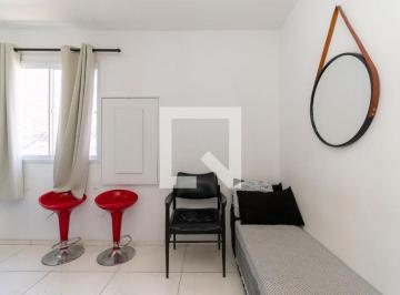 Apartamento · 30m² · 1 Quarto · Apartamento à Venda - Liberdade, 1 Quarto,  30 m² - São Paulo