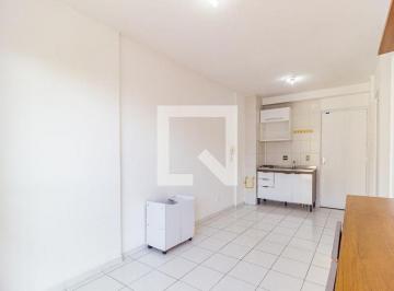 Apartamento · 31m² · 1 Quarto · Apartamento à Venda - Brás, 1 Quarto,  31 m² - São Paulo