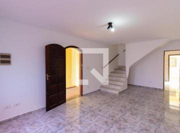 Casa · 120m² · 2 Quartos · 2 Vagas · Casa à Venda - Vila Gustavo, 2 Quartos,  120 m² - São Paulo