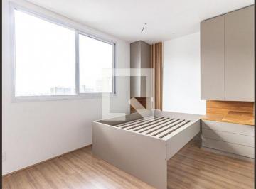 Apartamento · 20m² · 1 Quarto · Apartamento à Venda - Brás, 1 Quarto, 20 m² - São Paulo