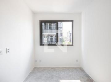 Apartamento · 27m² · 1 Quarto · Apartamento à Venda - Pinheiros, 1 Quarto, 27 m² - São Paulo