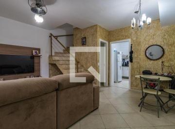 Casa · 100m² · 3 Quartos · 2 Vagas · Casa à Venda - Jardim Esperança, 3 Quartos, 100 m² - Barueri
