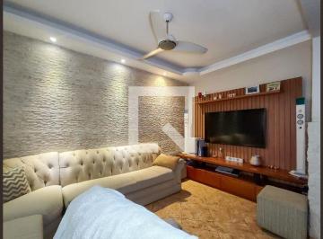Casa · 132m² · 3 Quartos · Casa à Venda - Andaraí, 3 Quartos,  132 m² - Rio de Janeiro