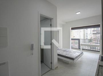Apartamento · 23m² · Imoveis - no Paraíso