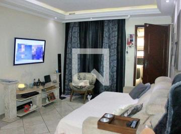 Casa · 110m² · 4 Quartos · 2 Vagas · Casa à Venda - Macedo, 4 Quartos,  110 m² - Guarulhos