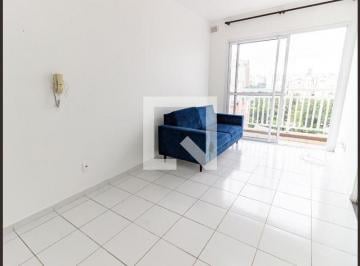 Apartamento · 32m² · 1 Quarto · Apartamento à Venda - Brás, 1 Quarto, 32 m² - São Paulo