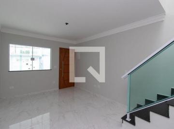 Casa · 94m² · 3 Quartos · 2 Vagas · Casa à Venda - Vila Constança , 3 Quartos, 94 m² - São Paulo
