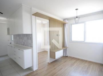 Apartamento · 37m² · 2 Quartos · Apartamento à Venda - Liberdade, 2 Quartos, 37 m² - São Paulo