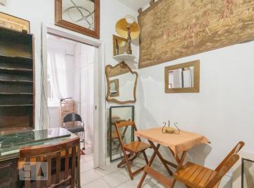 Apartamento · 32m² · 1 Quarto · Apartamento à Venda - Botafogo, 1 Quarto,  32 m² - Rio de Janeiro