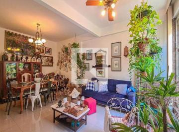 Casa · 123m² · 3 Quartos · 1 Vaga · Casa à Venda - Engenho Novo, 3 Quartos,  123 m² - Rio de Janeiro