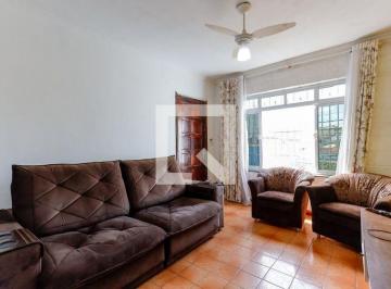 Casa · 142m² · 2 Quartos · 1 Vaga · Casa à Venda - Vila Gustavo, 2 Quartos,  142 m² - São Paulo