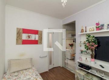 Apartamento · 38m² · 1 Quarto · Apartamento à Venda - Campos Elíseos, 1 Quarto, 38 m² - São Paulo