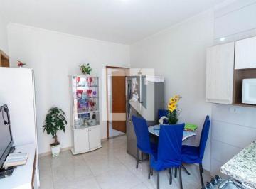 Apartamento · 34m² · 1 Quarto · Apartamento à Venda - Artur Alvim, 1 Quarto,  34 m² - São Paulo