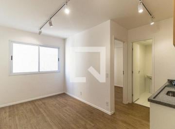 Apartamento · 25m² · 1 Quarto · Apartamento à Venda - Santa Cecília, 1 Quarto,  25 m² - São Paulo