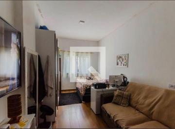 Apartamento · 35m² · 1 Quarto · Apartamento à Venda - Liberdade, 1 Quarto,  35 m² - São Paulo