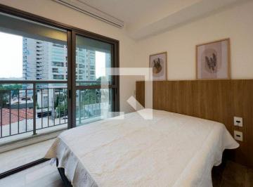 Apartamento · 21m² · 1 Quarto · Apartamento à Venda - Moema, 1 Quarto, 21 m² - São Paulo
