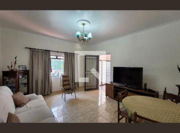 Casa · 95m² · 2 Quartos · 3 Vagas · Casa à Venda - Botafogo, 2 Quartos, 95 m² - Campinas