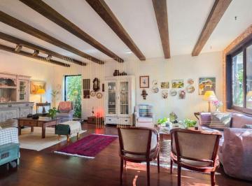 Casa · 273m² · 3 Quartos · 3 Vagas · Casa à venda na Granja Julieta - SP - 3 quartos/3 suítes