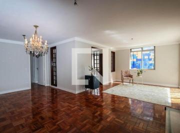 Apartamento · 150m² · 3 Quartos · 1 Vaga · Apartamento para Aluguel - Jardim Paulista, 3 Quartos,  150 m² - São Paulo