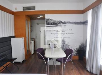 Apartamento · 35m² · 1 Quarto · 1 Vaga · Apartamento para Aluguel - Água Fria, 1 Quarto,  35 m² - São Paulo