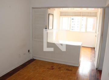 Apartamento · 40m² · 1 Quarto · Apartamento para Aluguel - Centro, 1 Quarto, 40 m² - São Vicente