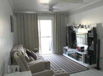 Apartamento · 78m² · 2 Quartos · 1 Vaga · Apartamento à Venda - São Bernardo, 2 Quartos, 78 m² - Campinas