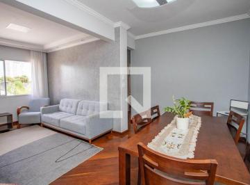 Apartamento · 86m² · 3 Quartos · 1 Vaga · Apartamento à Venda - Centro, 3 Quartos,  86 m² - Diadema