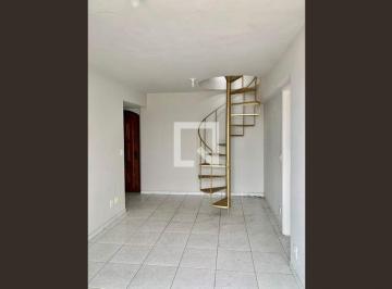Apartamento · 100m² · 1 Quarto · 1 Vaga · Apartamento à Venda - Engenho Novo, 1 Quarto,  100 m² - Rio de Janeiro