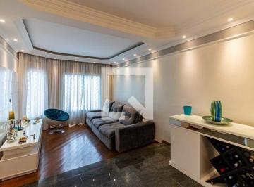 Casa · 232m² · 3 Quartos · 7 Vagas · Casa para Aluguel - Água Fria, 3 Quartos, 232 m² - São Paulo