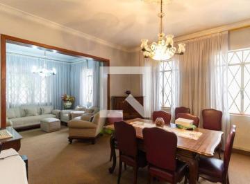 Casa · 308m² · 5 Quartos · 10 Vagas · Casa para Aluguel - Ipiranga, 5 Quartos,  308 m² - São Paulo