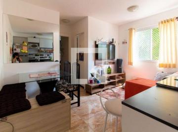 Apartamento · 39m² · 2 Quartos · 1 Vaga · Apartamento para Aluguel - Penha de França, 2 Quartos, 39 m² - São Paulo
